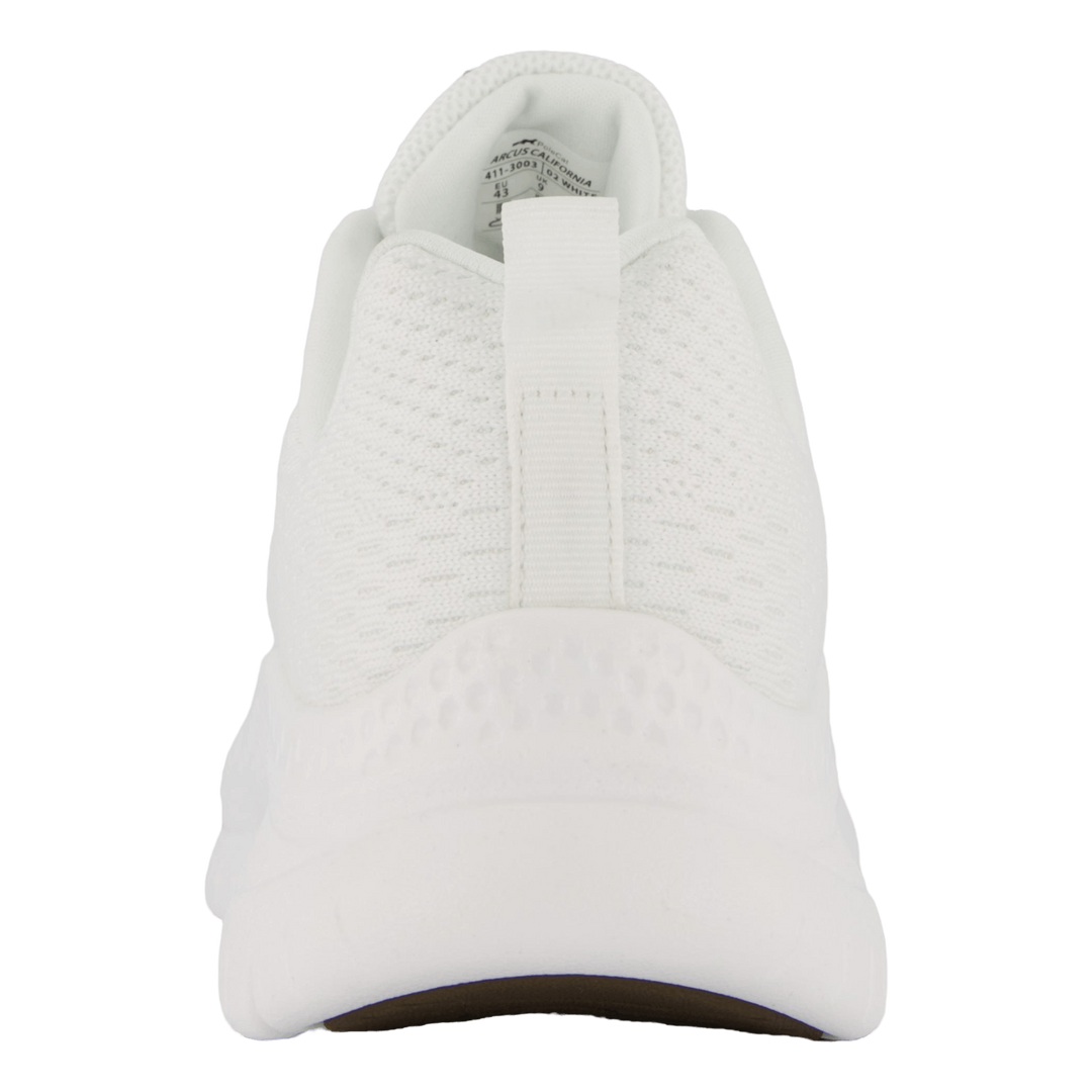 Arcus California White