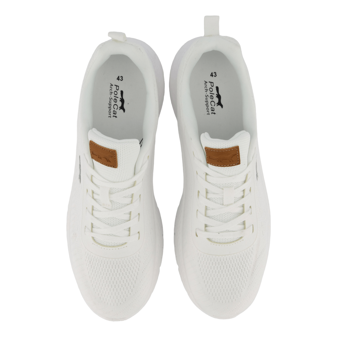 Arcus California White