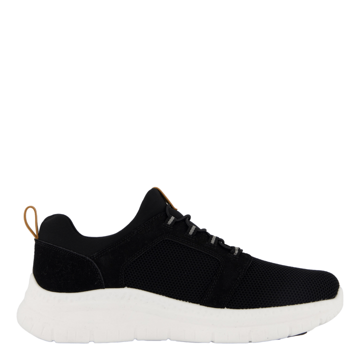 Arcus New York Black
