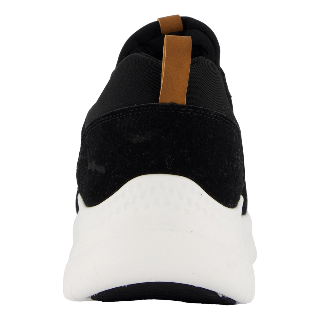 Arcus New York Black