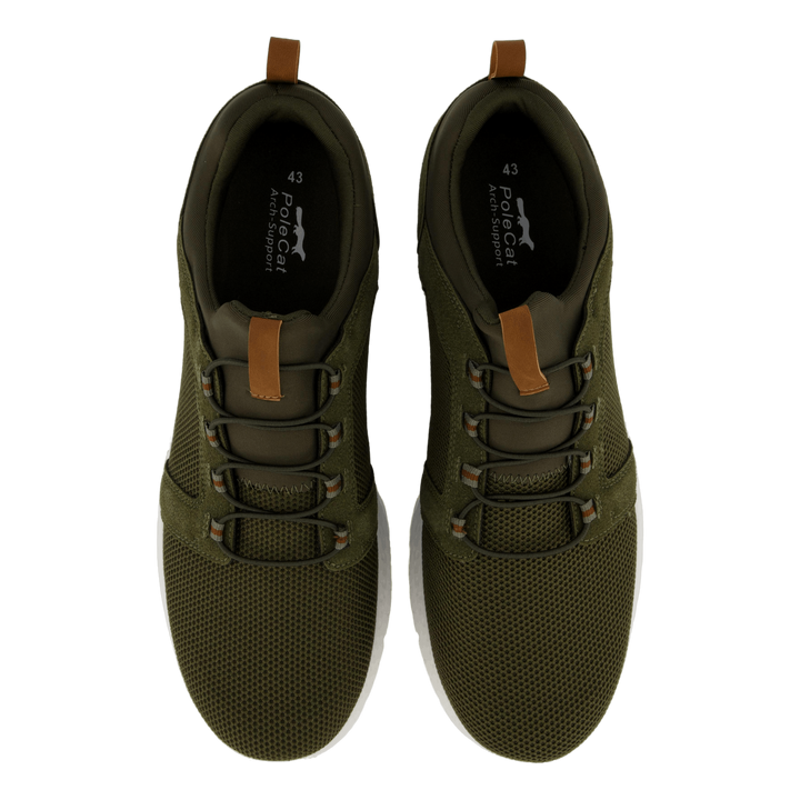 Arcus New York Green