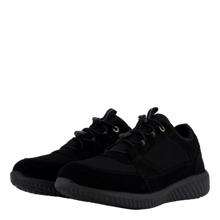 Credo Toronto Gtx Black