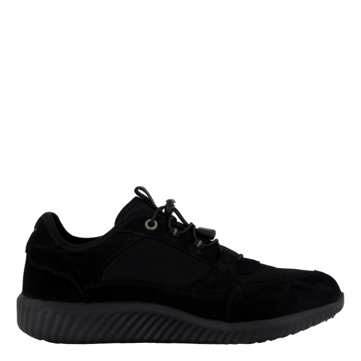 Credo Toronto Gtx Black