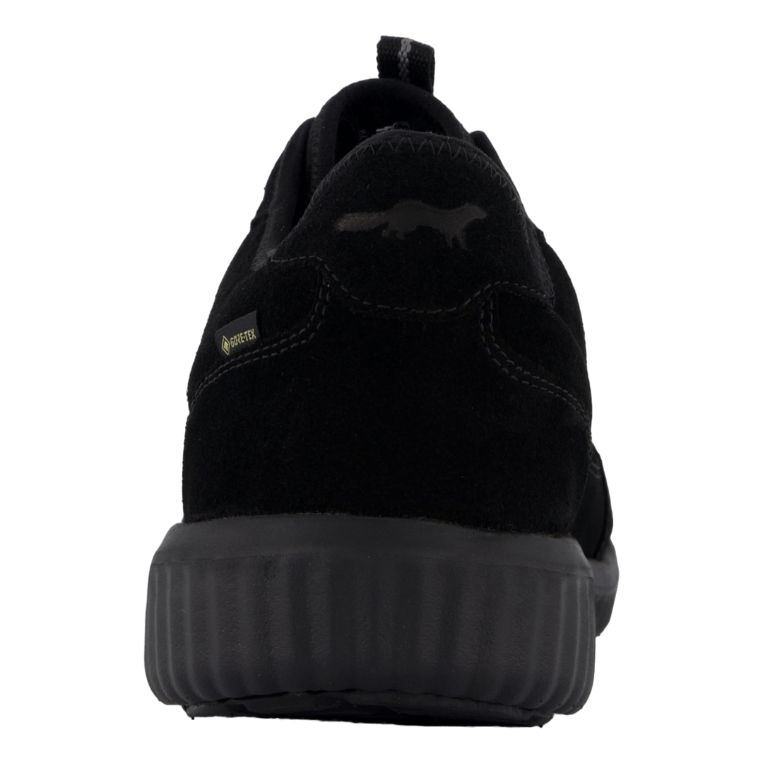 Credo Toronto Gtx Black