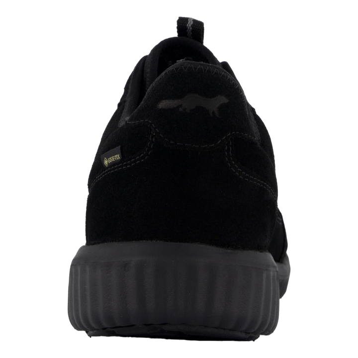 Credo Toronto Gtx Black