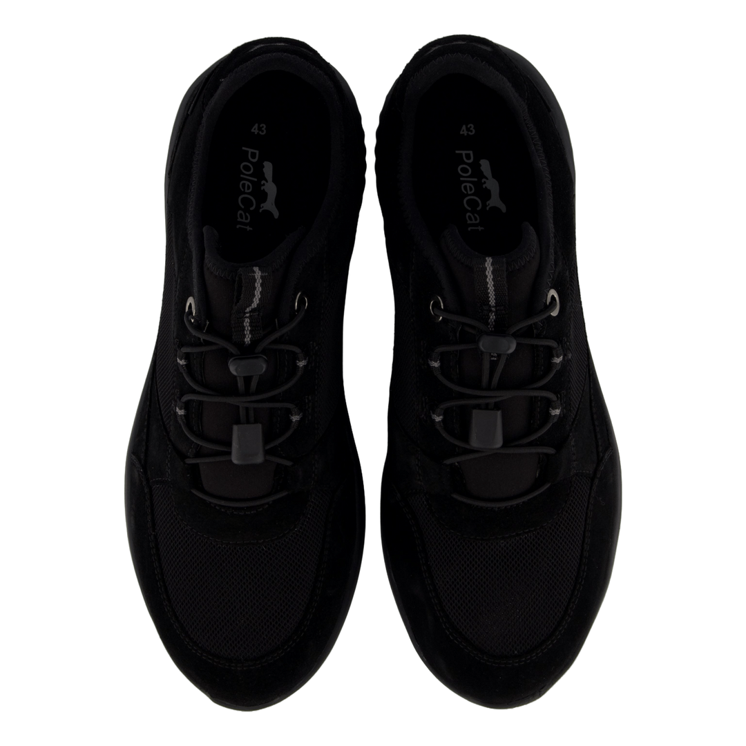 Credo Toronto Gtx Black
