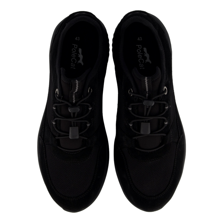 Credo Toronto Gtx Black