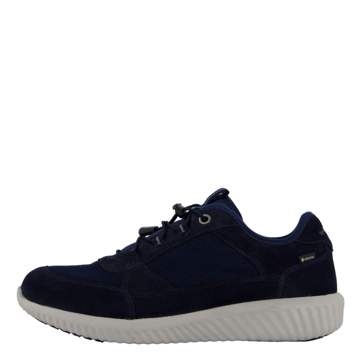 Credo Toronto Gtx Navy Blue