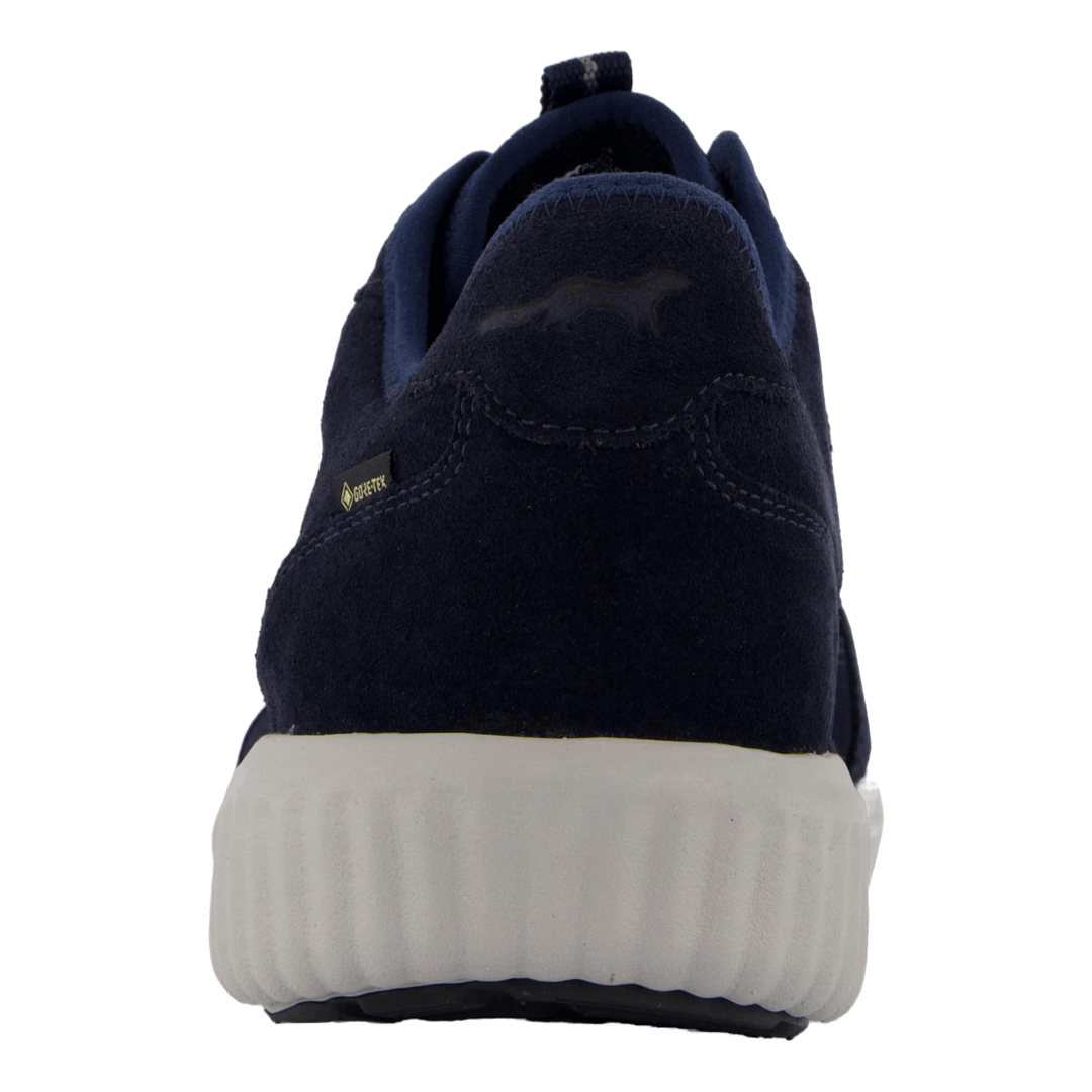 Credo Toronto Gtx Navy Blue