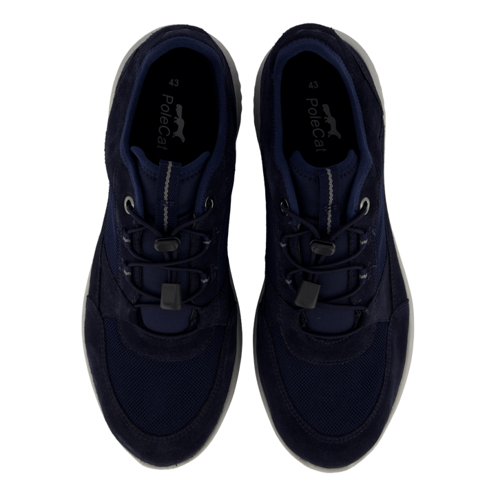 Credo Toronto Gtx Navy Blue