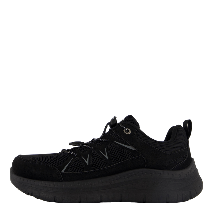 Arcus Florida Black