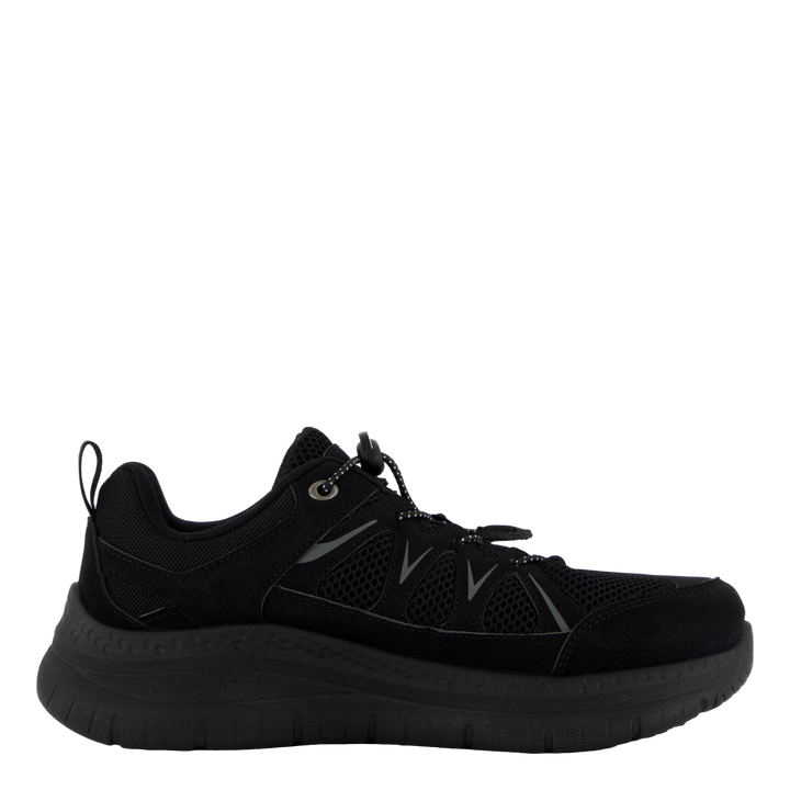 Arcus Florida Black