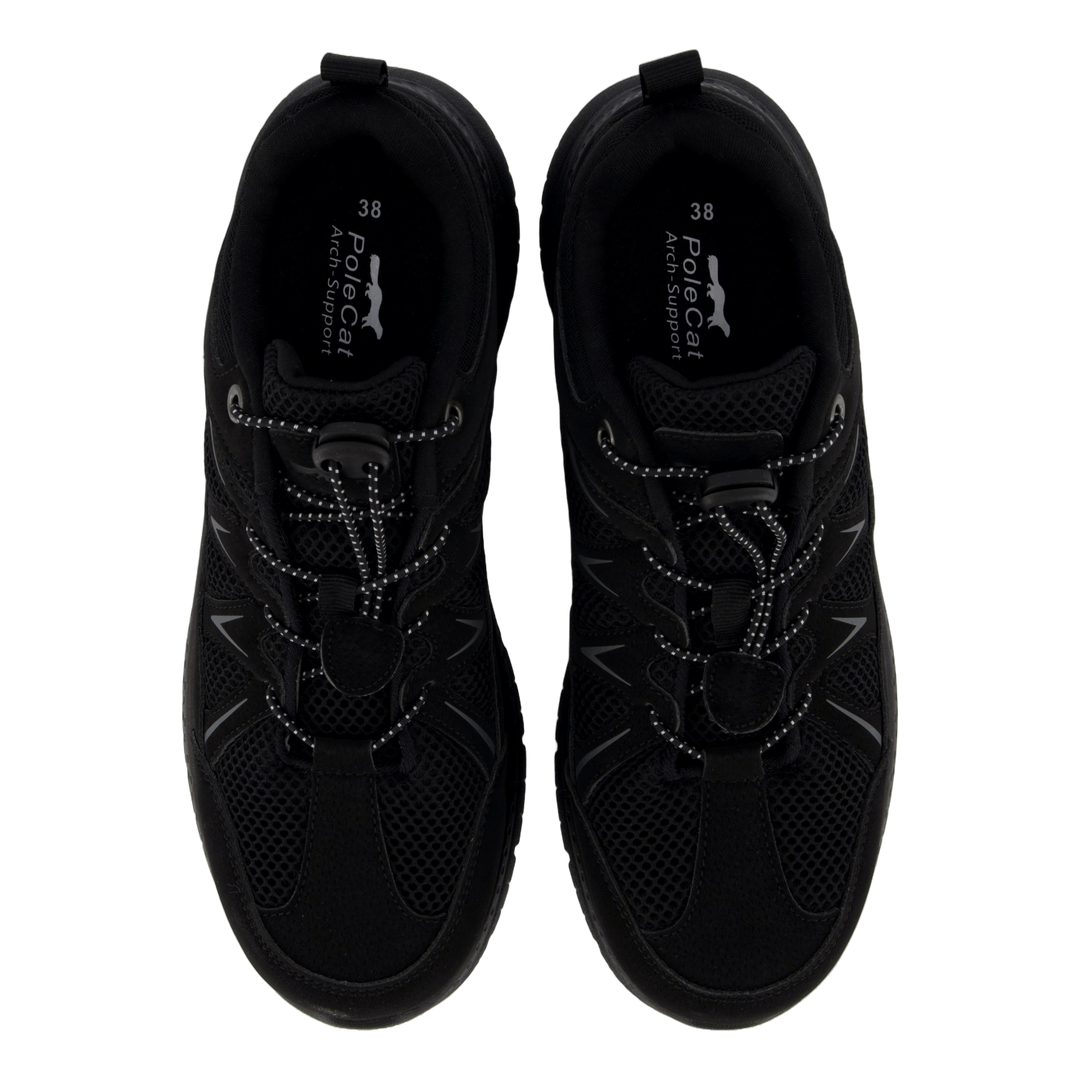 Arcus Florida Black