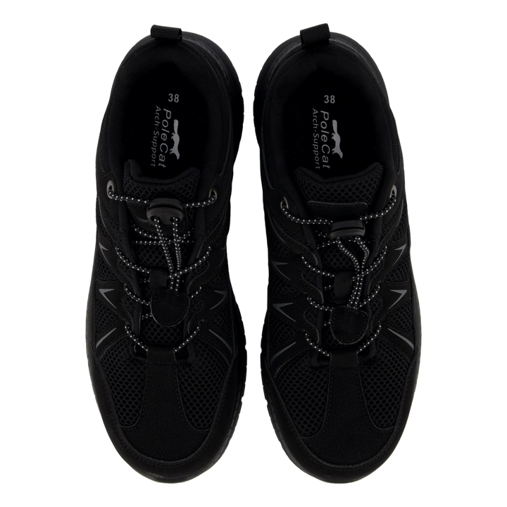 Arcus Florida Black