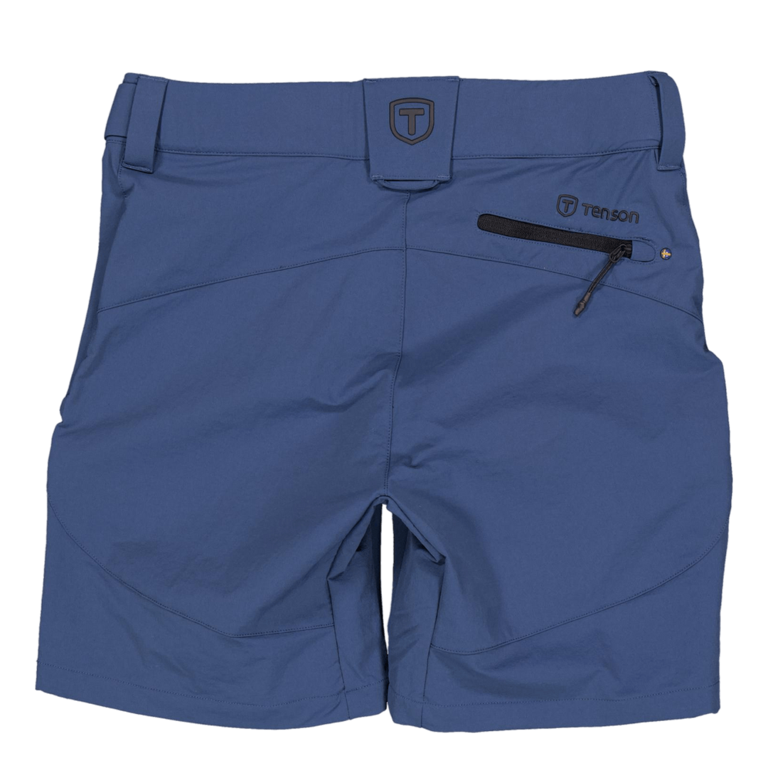 Txlite Flex Shorts W Midnight Navy