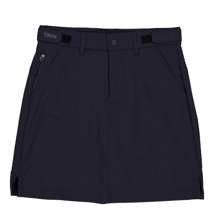 Tx Lite Skort W Tap Shoe