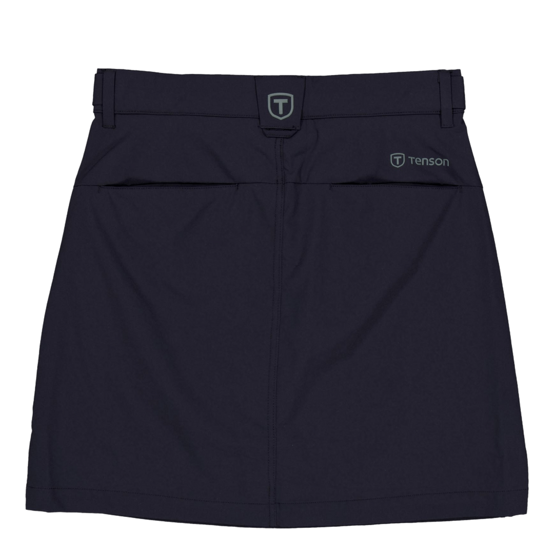 Tx Lite Skort W Tap Shoe