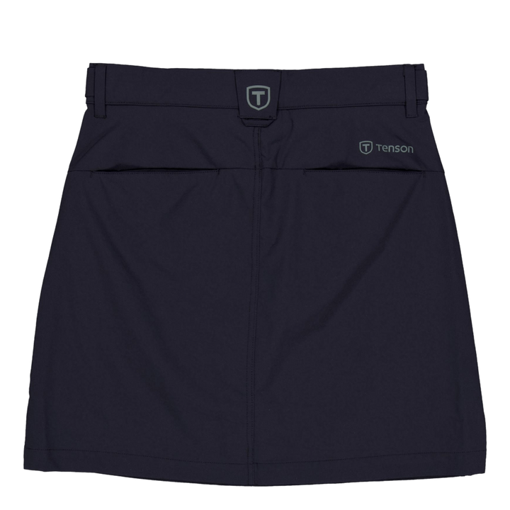 Tx Lite Skort W Tap Shoe