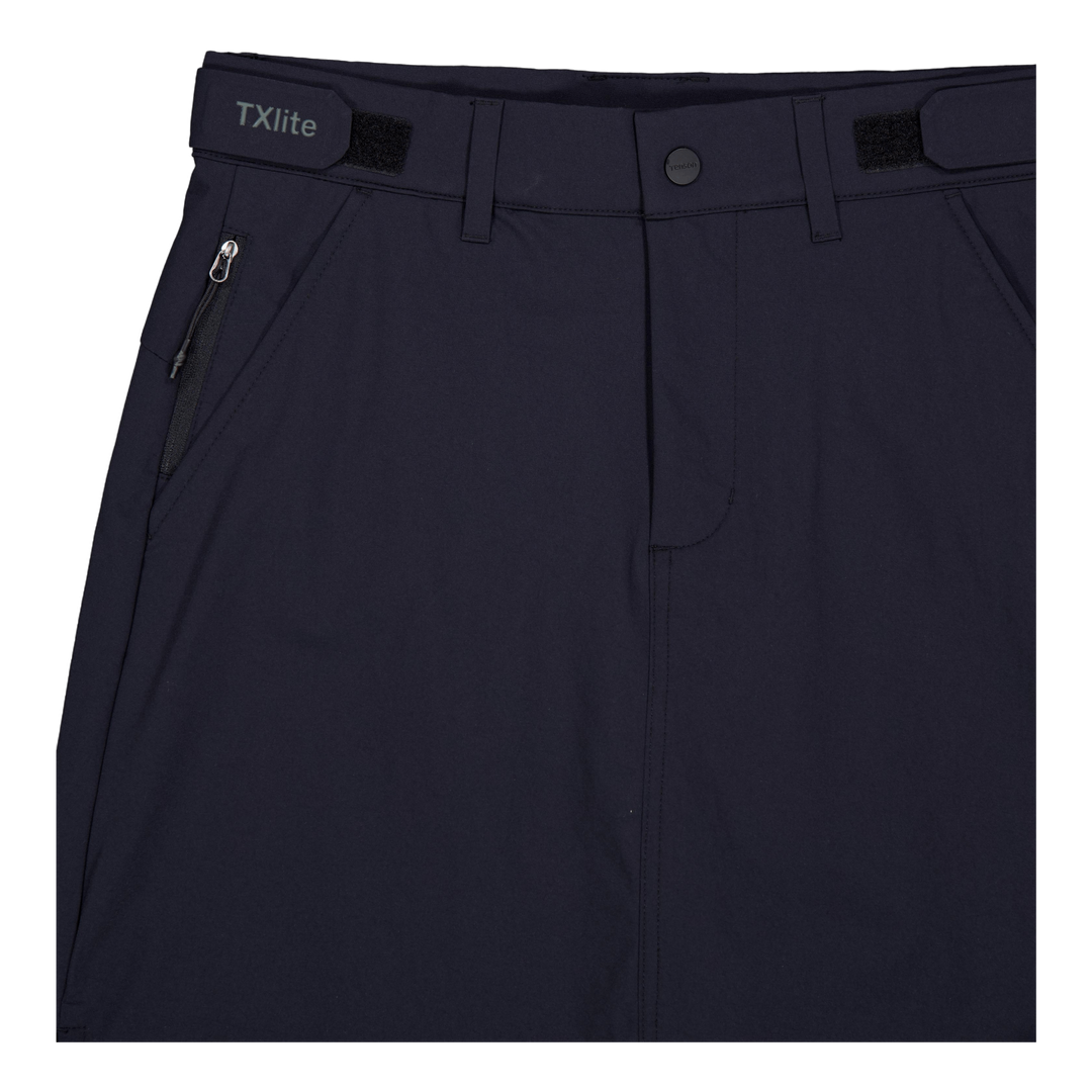 Tx Lite Skort W Tap Shoe