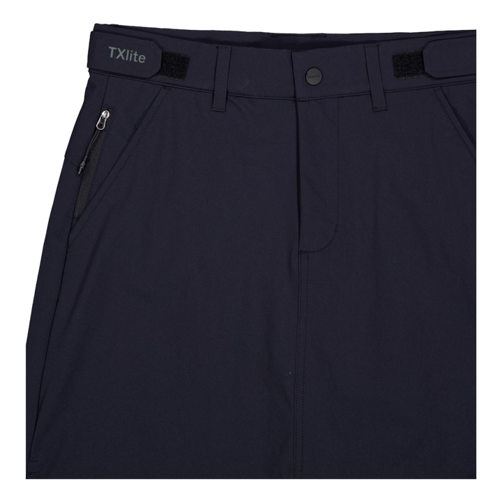 Tx Lite Skort W Tap Shoe