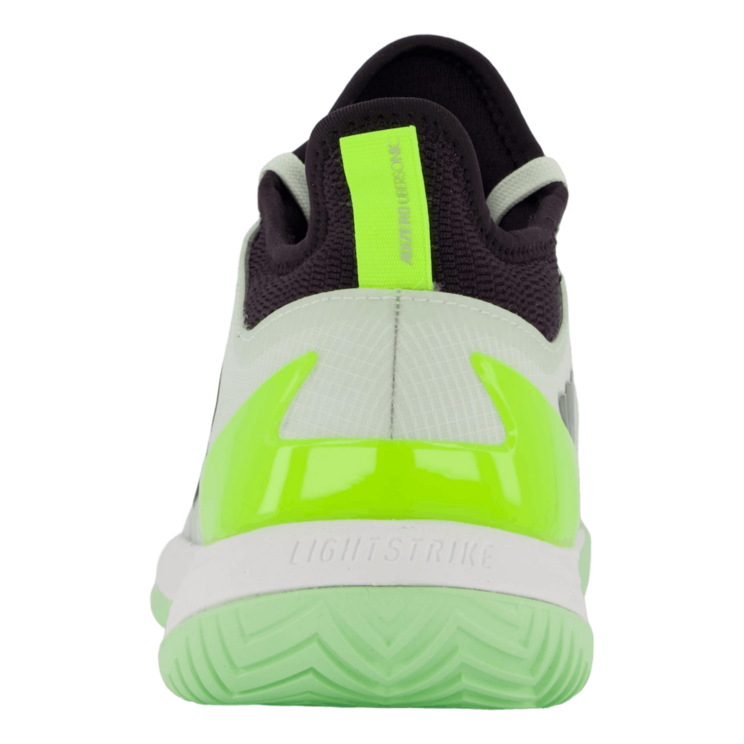 Adizero Ubersonic 4.1 M White