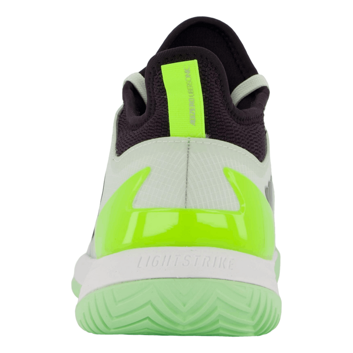 Adizero Ubersonic 4.1 M White