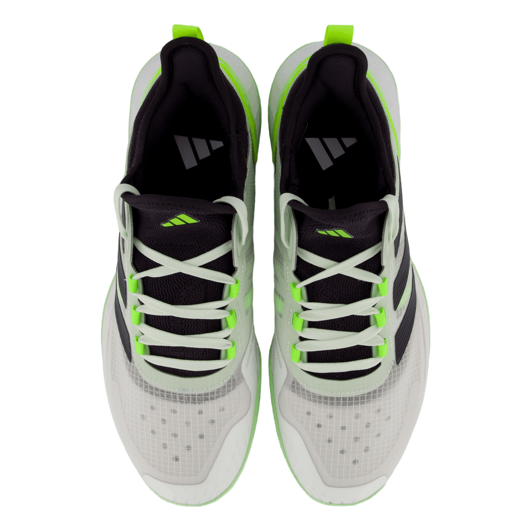 Adizero Ubersonic 4.1 M White