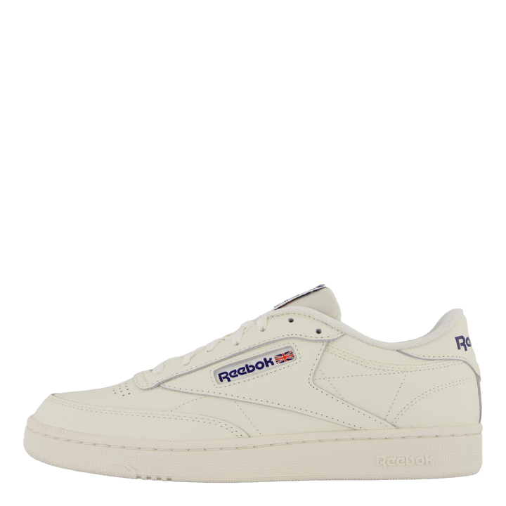 Club C 85 White