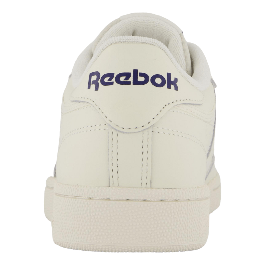 Club C 85 White