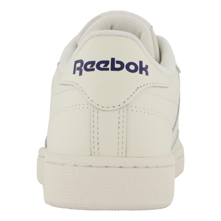 Club C 85 White