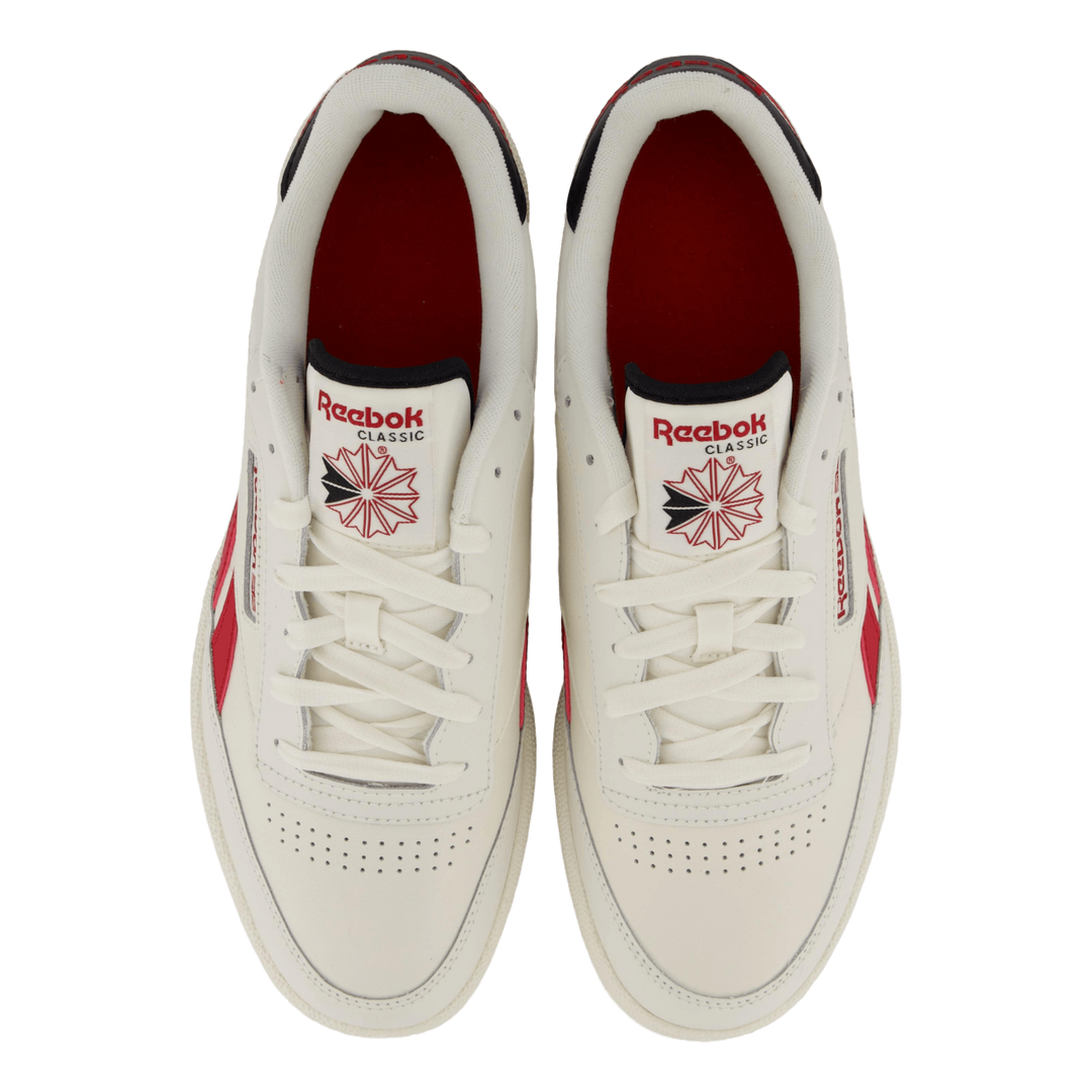 Club C Revenge White