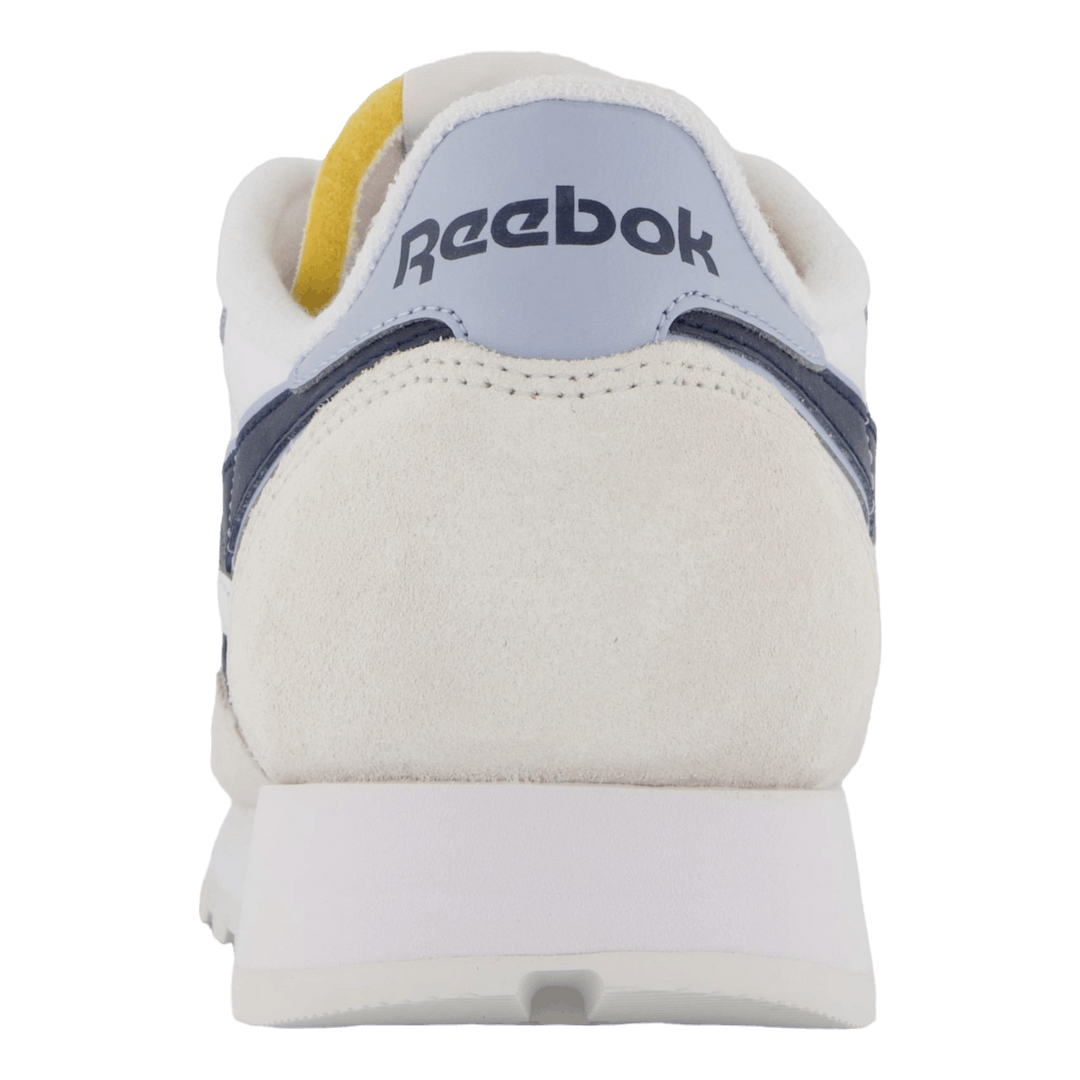 Classic Leather White