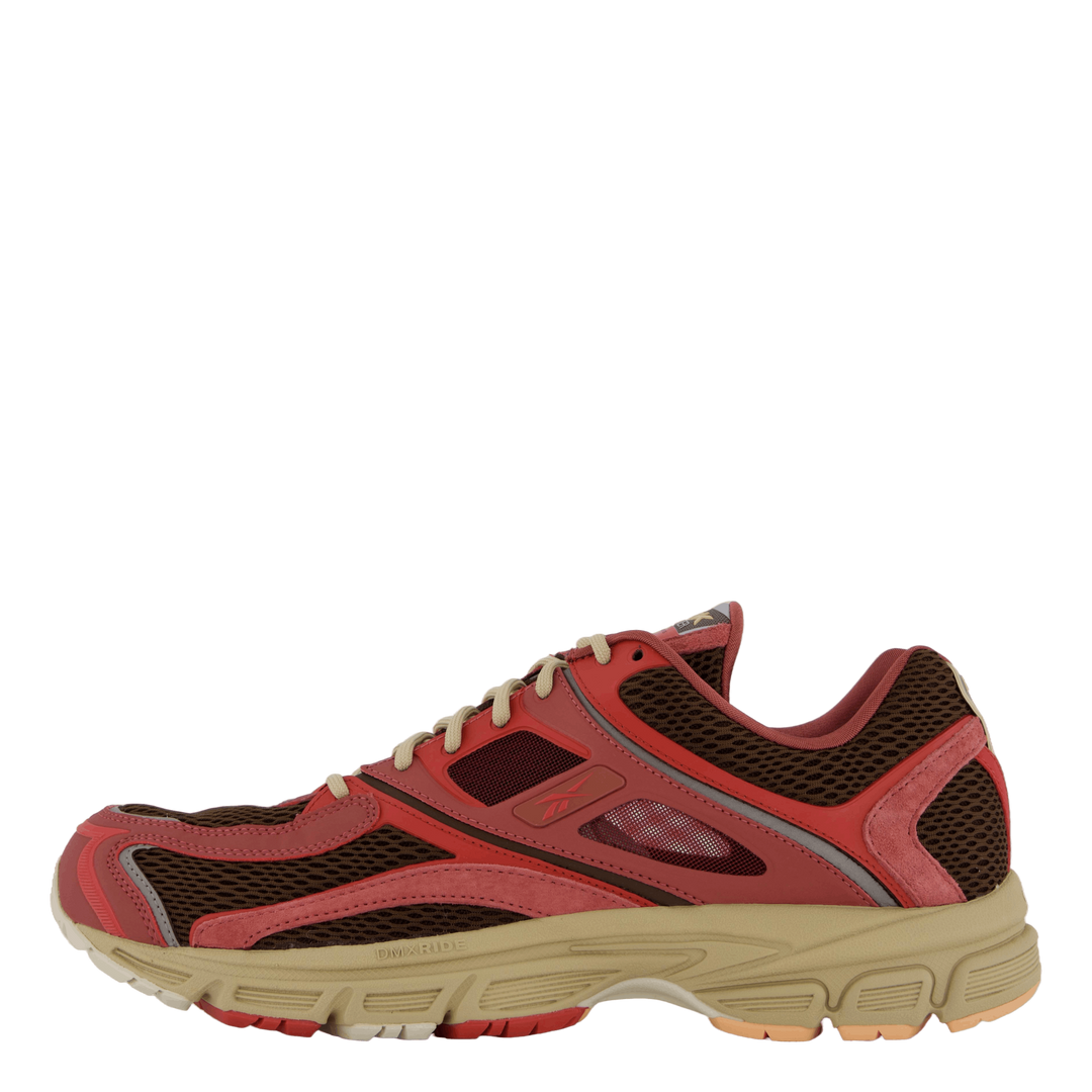 Rbk Premier Trinity Red