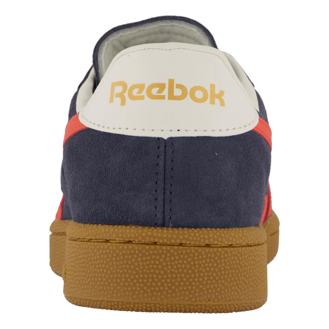 Club C Grounds Uk Multicolor