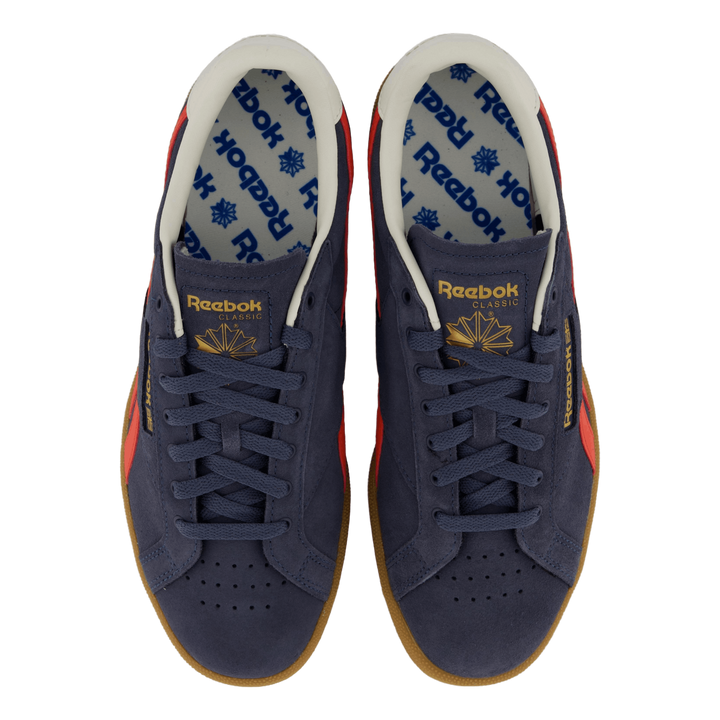 Club C Grounds Uk Multicolor