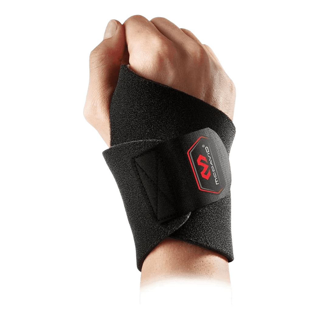 Wrist Adjustable Black