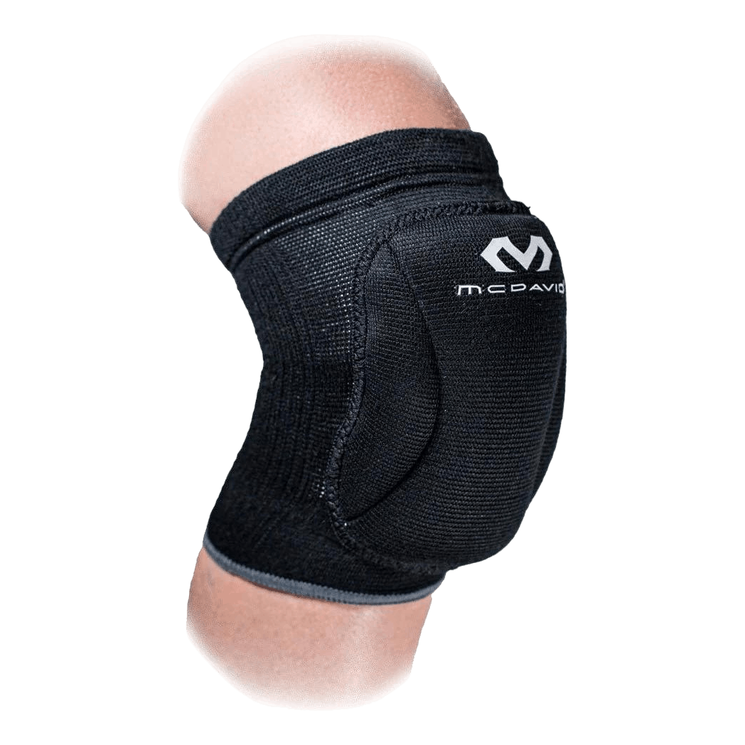 Sport Knee Pads Black