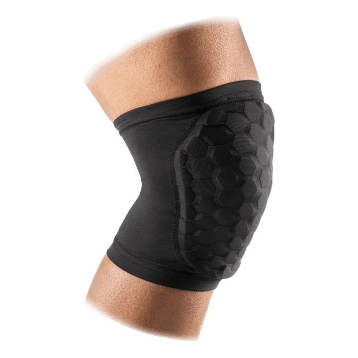 Hex Knee/elbow/shin Black