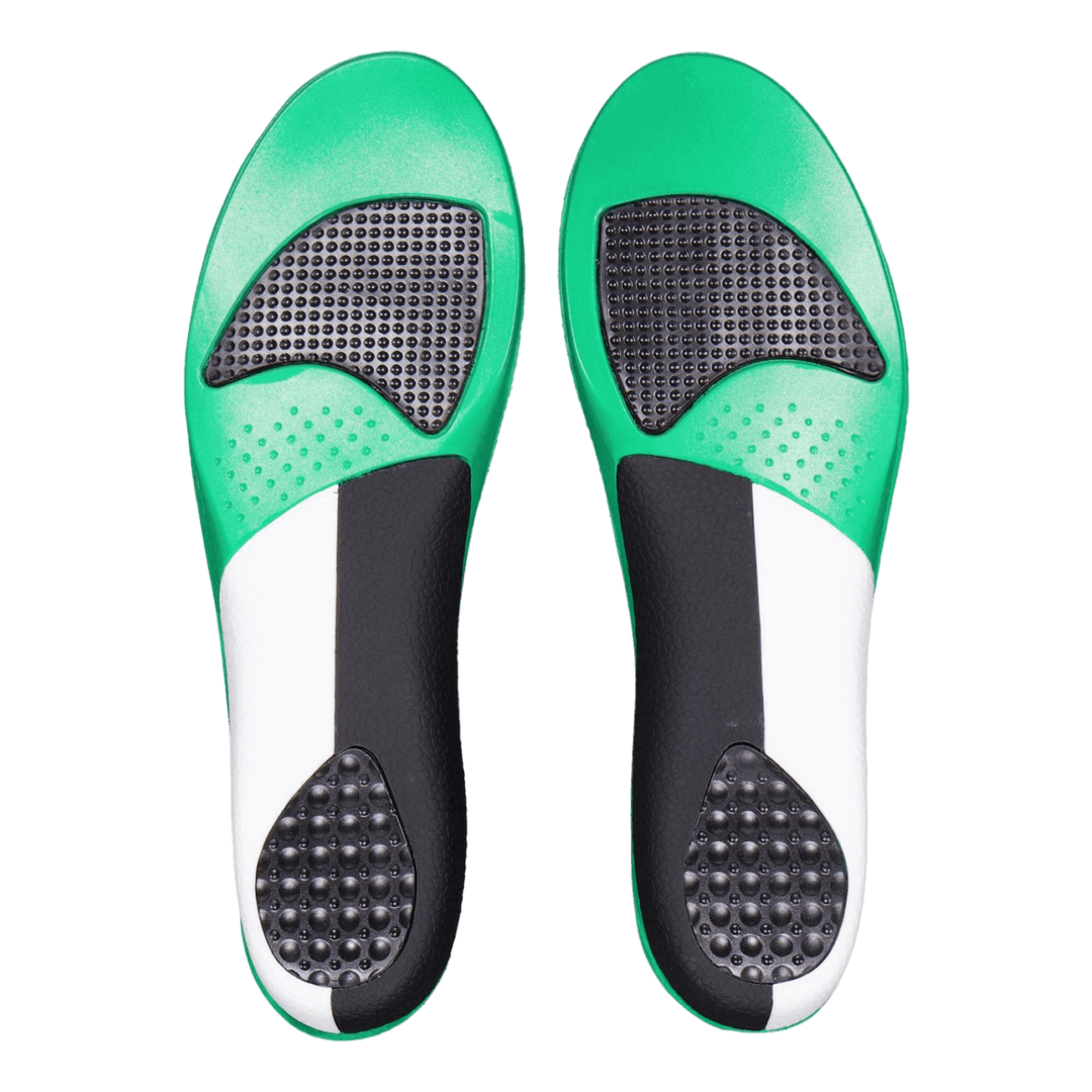 Stable Trac Green