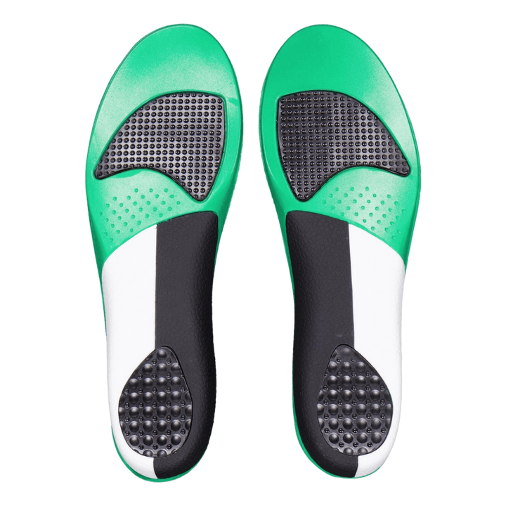 Stable Trac Green