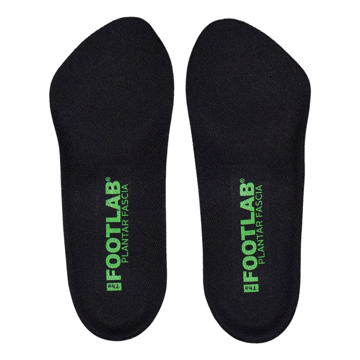 Plantar Fasciitis Black