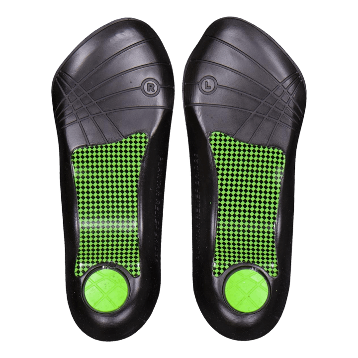 Plantar Fasciitis Black