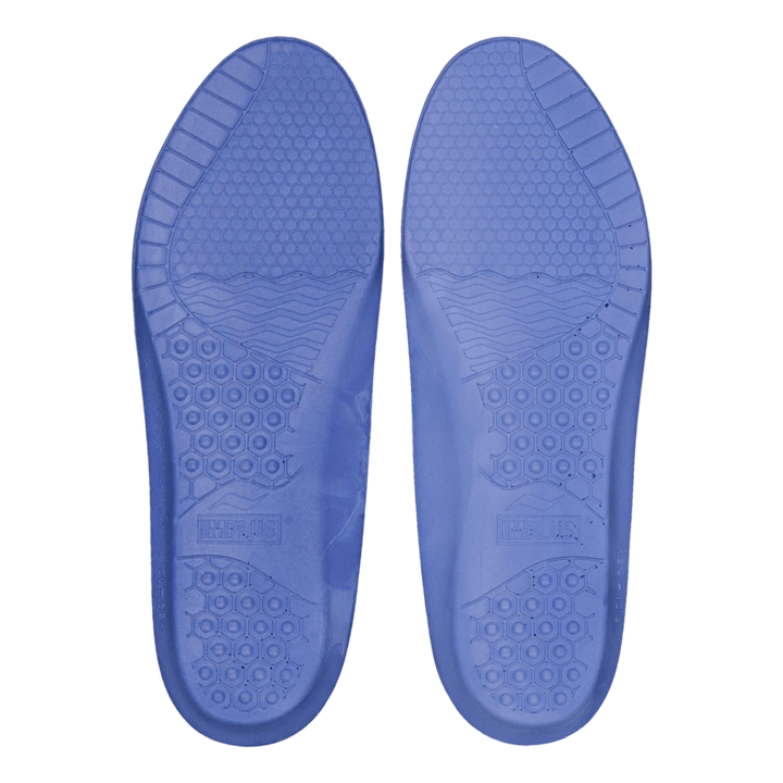Memory Foam Blue