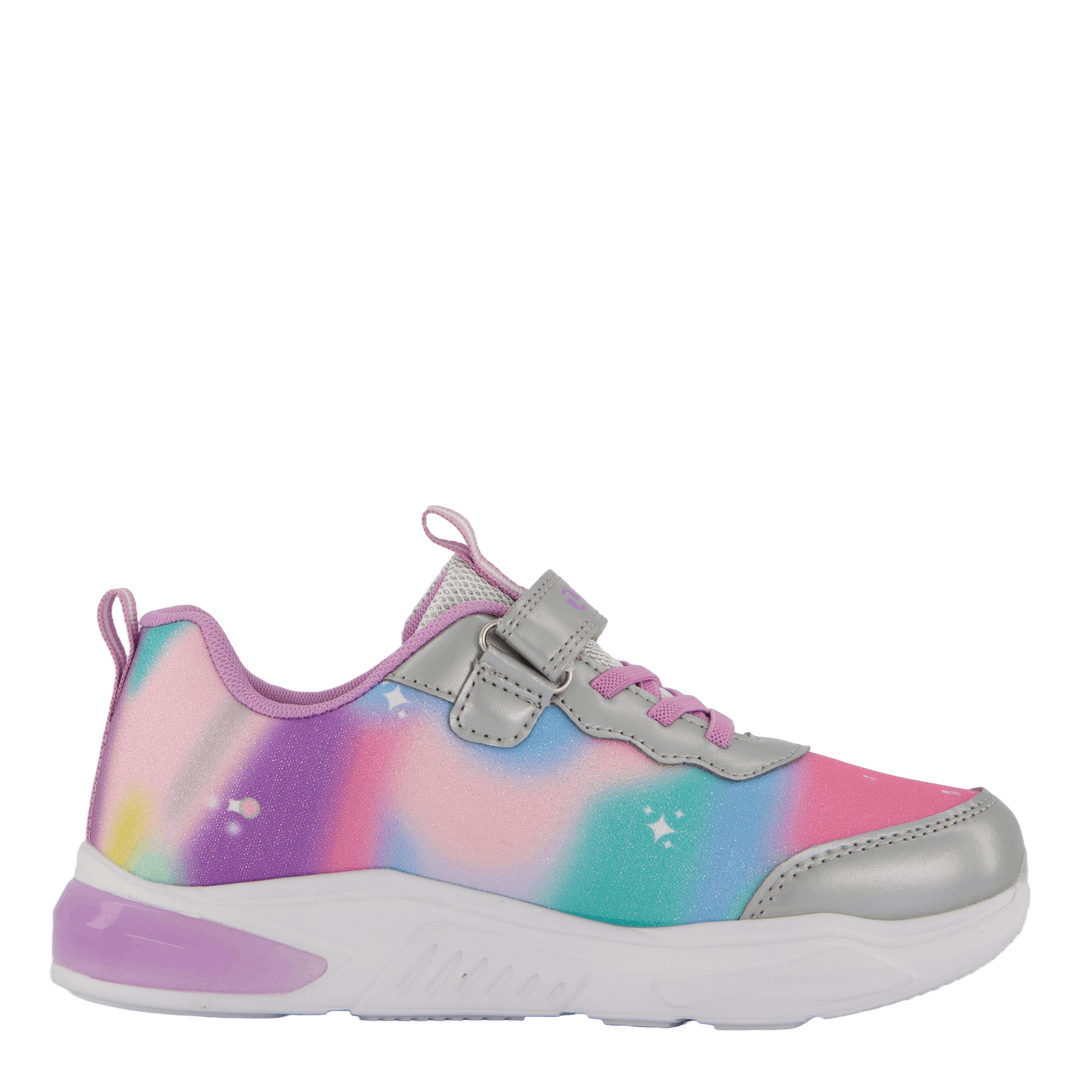 Hori Kids Shoe W/lights Multi Color