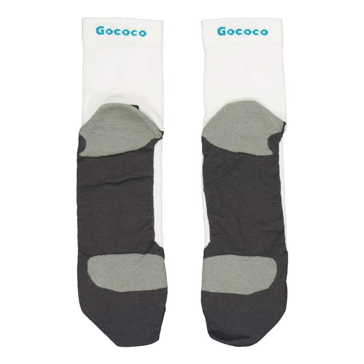 Light Sport High White