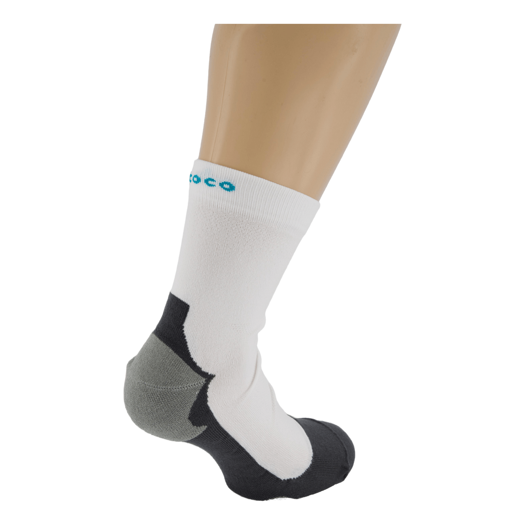 Light Sport High White