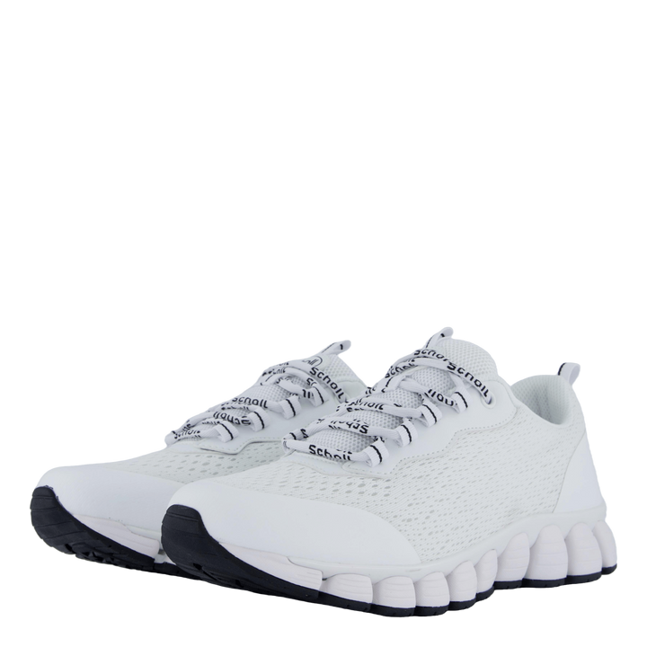 Galaxy Jacquard White