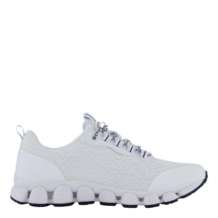 Galaxy Jacquard White