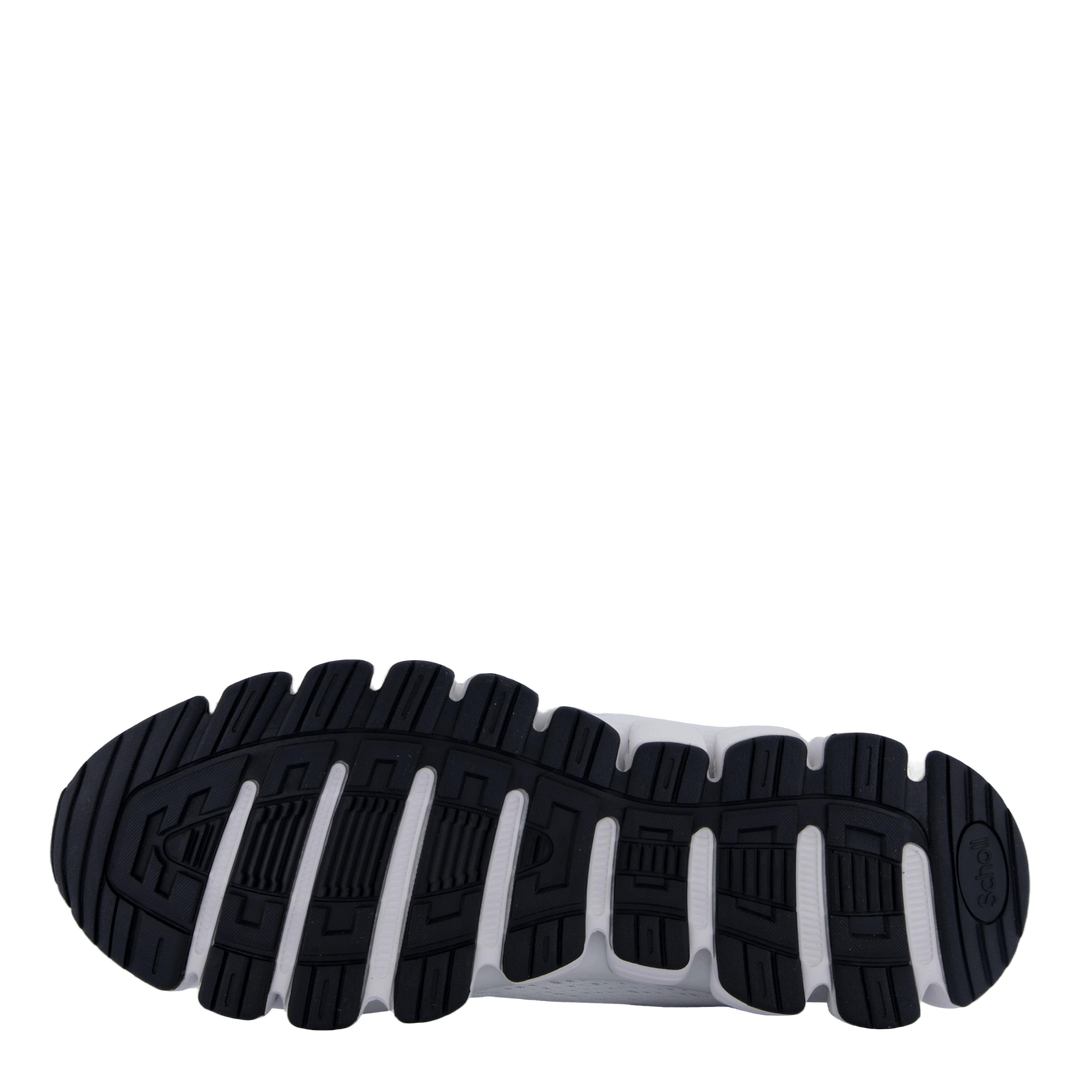 Galaxy Jacquard White