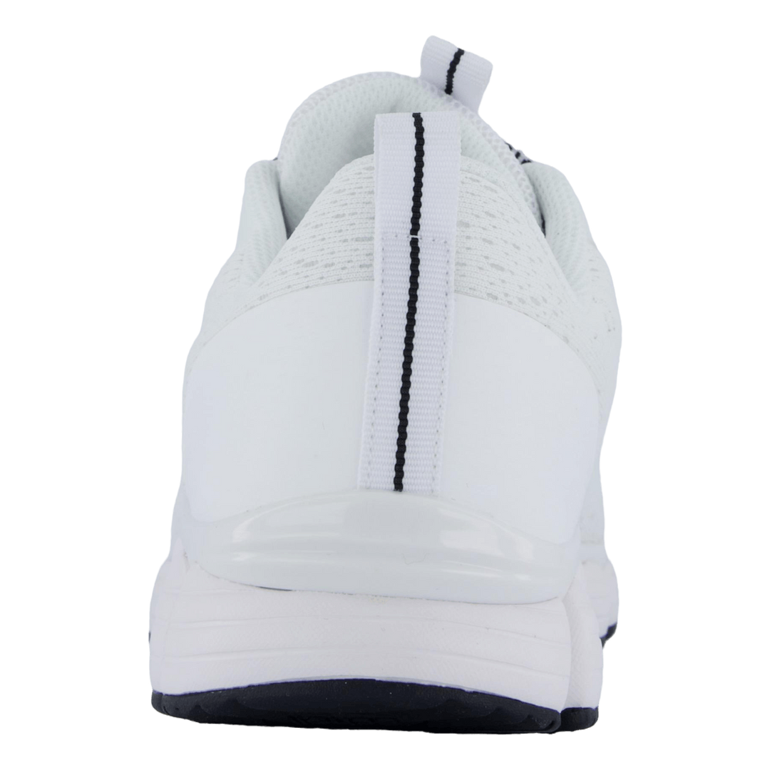 Galaxy Jacquard White